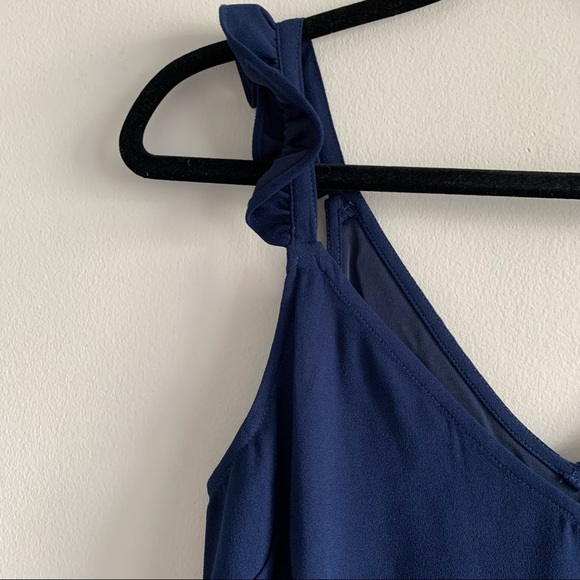 JACK BB Dakota SHIFTED AND TALENTED DRESS navy - Picture 9 of 16